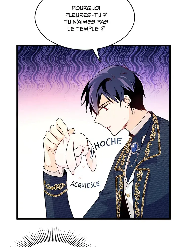 Read Little Rabbit and the Big Bad Leopard FR Manga Online