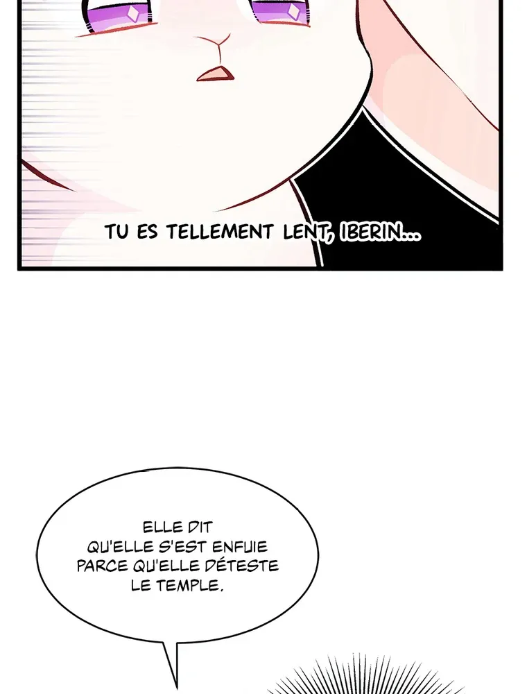 Read Little Rabbit and the Big Bad Leopard FR Manga Online