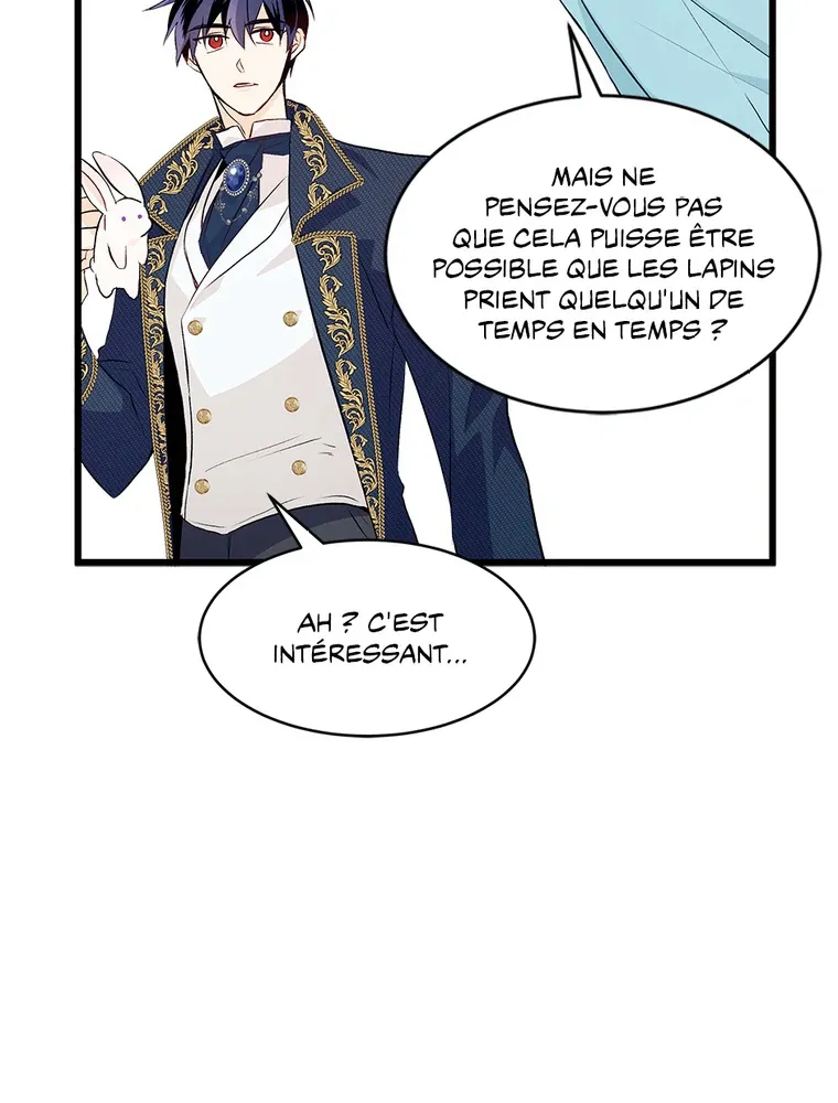 Read Little Rabbit and the Big Bad Leopard FR Manga Online