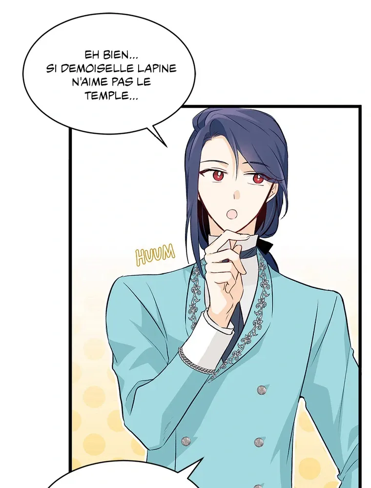 Read Little Rabbit and the Big Bad Leopard FR Manga Online