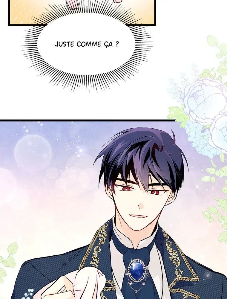 Read Little Rabbit and the Big Bad Leopard FR Manga Online