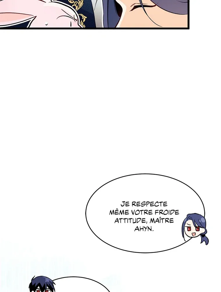 Read Little Rabbit and the Big Bad Leopard FR Manga Online