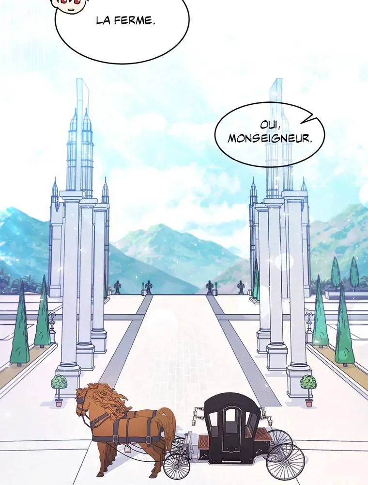 Read Little Rabbit and the Big Bad Leopard FR Manga Online