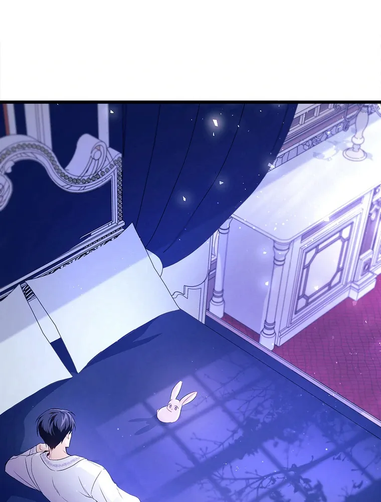 Read Little Rabbit and the Big Bad Leopard FR Manga Online