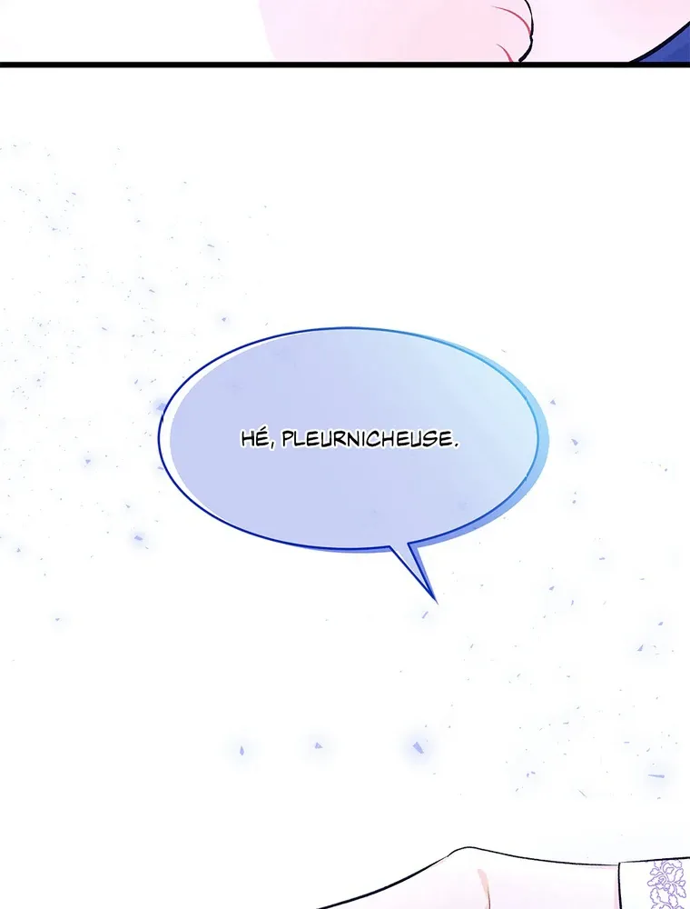 Read Little Rabbit and the Big Bad Leopard FR Manga Online