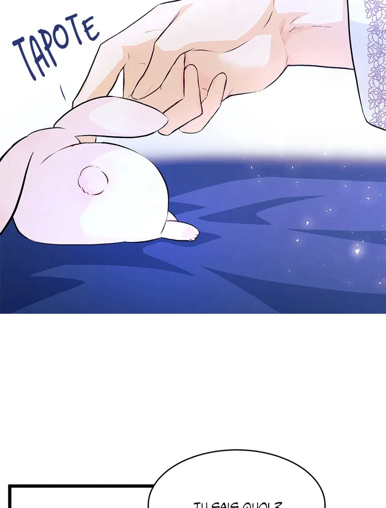 Read Little Rabbit and the Big Bad Leopard FR Manga Online