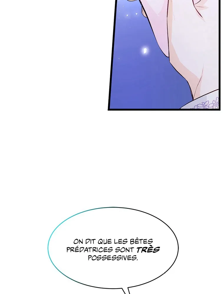 Read Little Rabbit and the Big Bad Leopard FR Manga Online