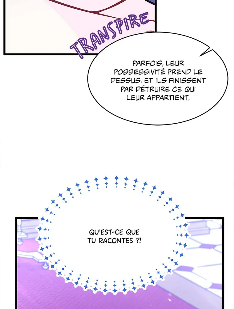 Read Little Rabbit and the Big Bad Leopard FR Manga Online