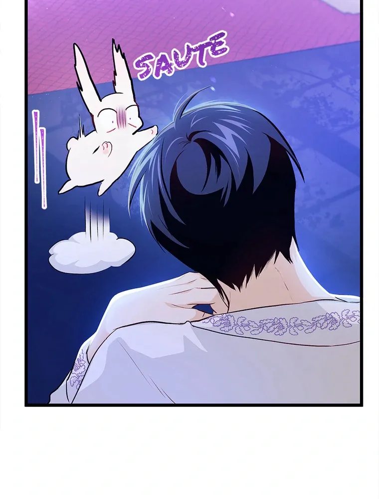 Read Little Rabbit and the Big Bad Leopard FR Manga Online