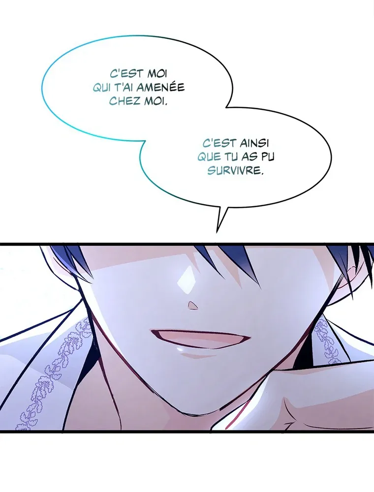 Read Little Rabbit and the Big Bad Leopard FR Manga Online