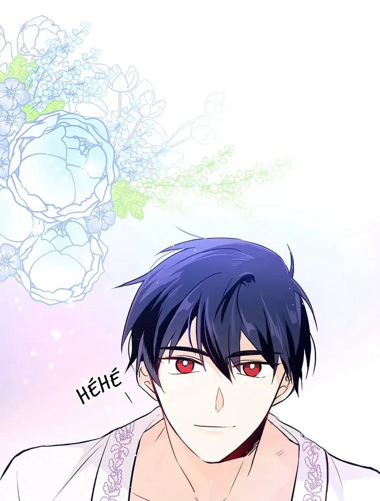 Read Little Rabbit and the Big Bad Leopard FR Manga Online