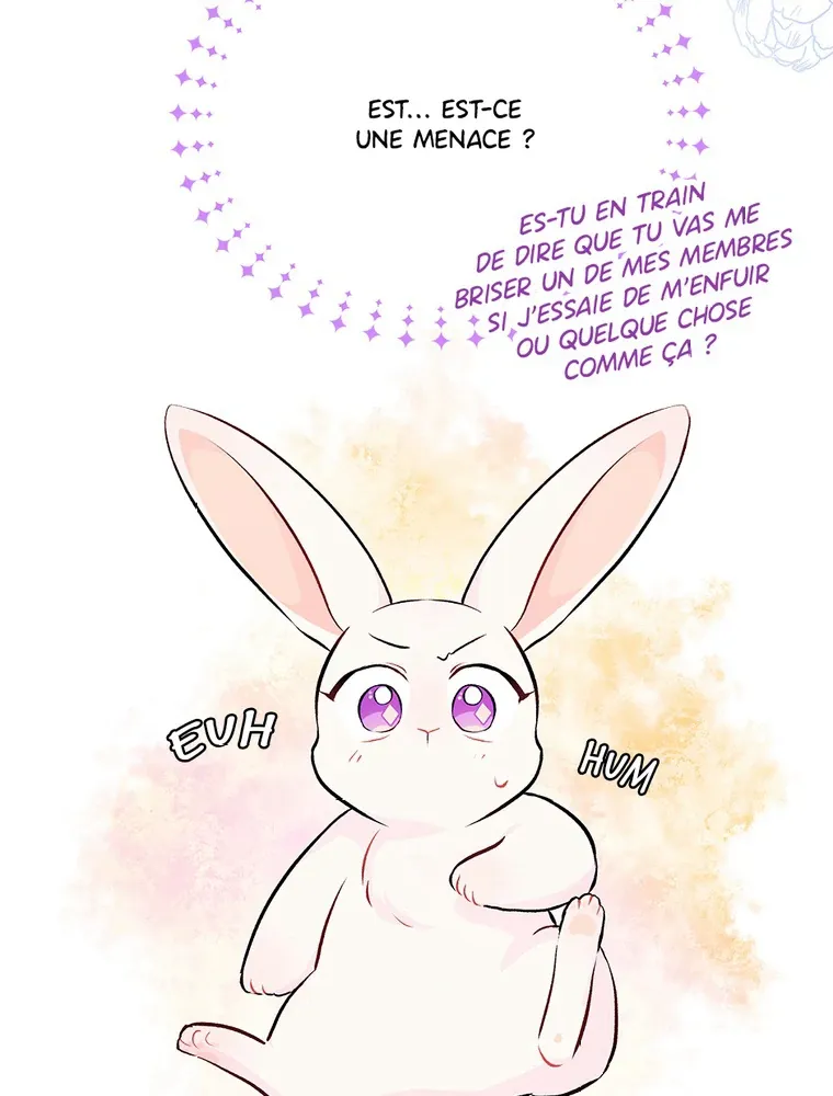 Read Little Rabbit and the Big Bad Leopard FR Manga Online
