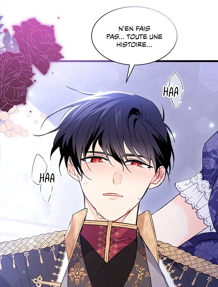 Read Little Rabbit and the Big Bad Leopard FR Manga Online