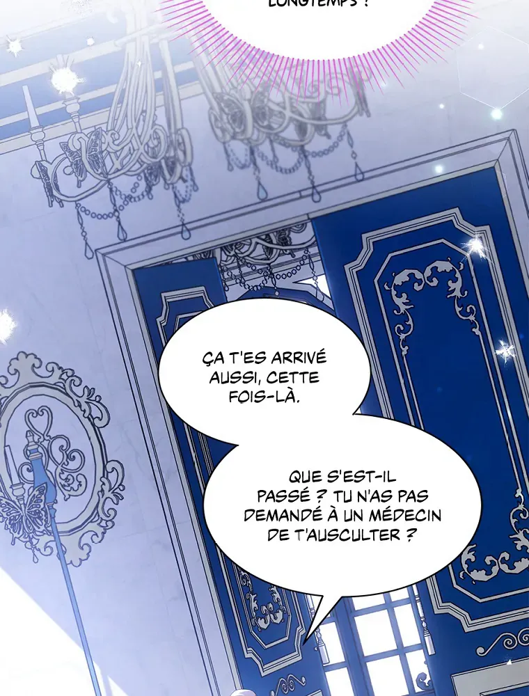 Read Little Rabbit and the Big Bad Leopard FR Manga Online
