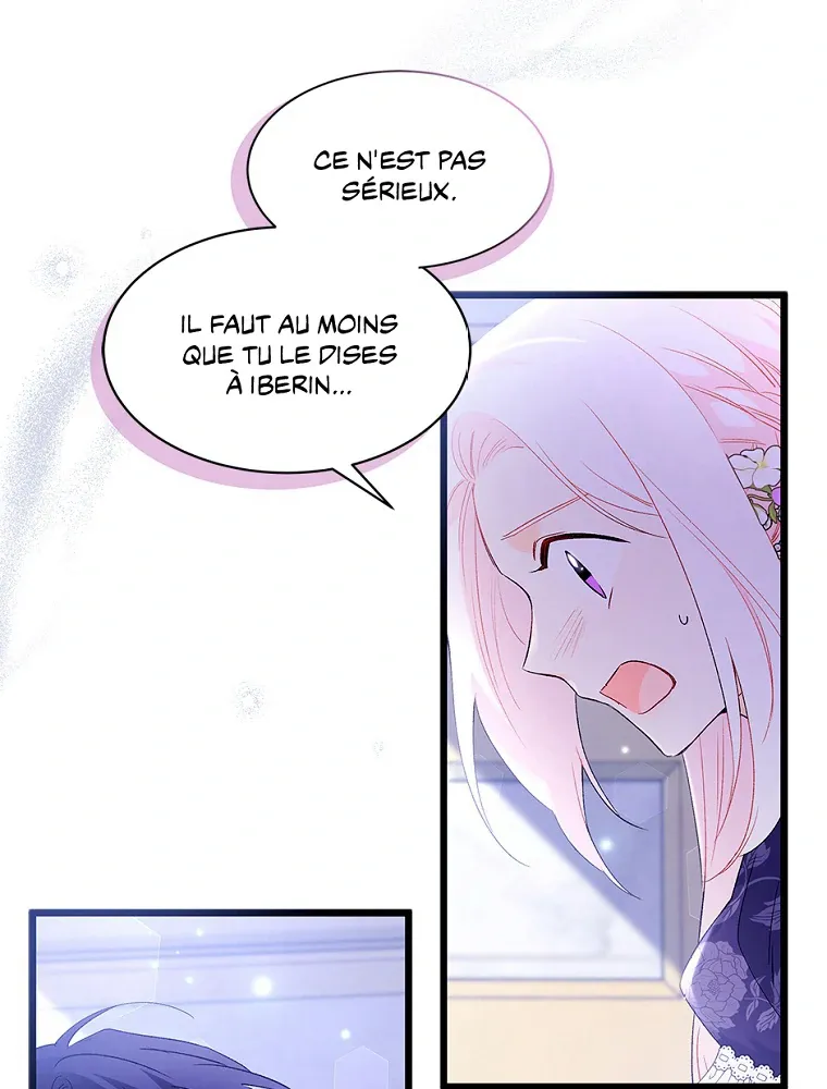 Read Little Rabbit and the Big Bad Leopard FR Manga Online