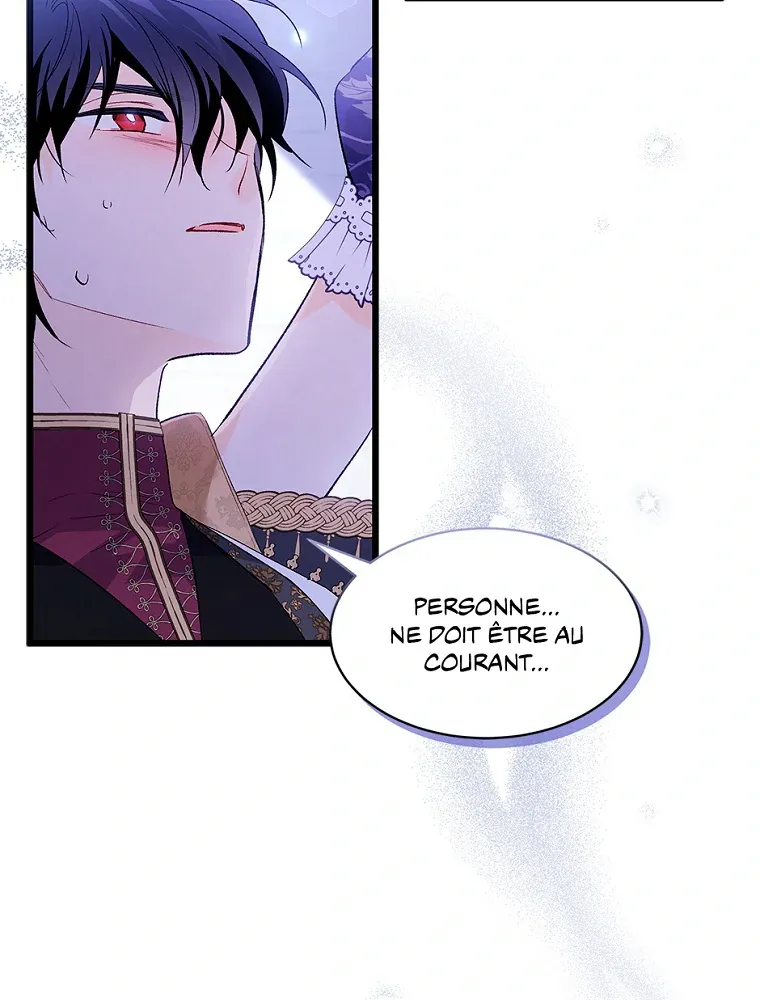 Read Little Rabbit and the Big Bad Leopard FR Manga Online
