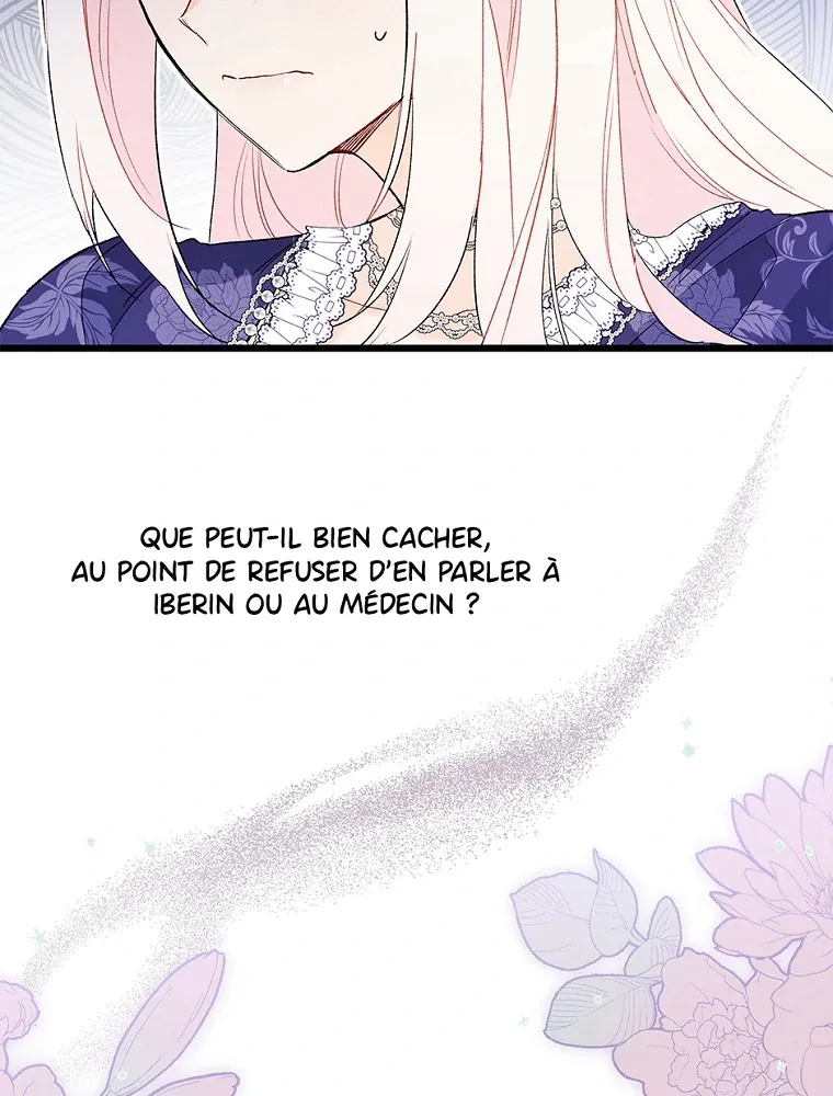 Read Little Rabbit and the Big Bad Leopard FR Manga Online