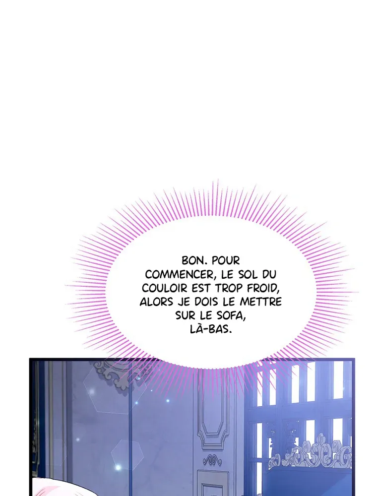 Read Little Rabbit and the Big Bad Leopard FR Manga Online