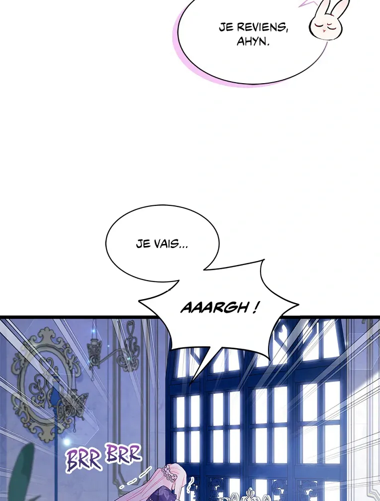 Read Little Rabbit and the Big Bad Leopard FR Manga Online