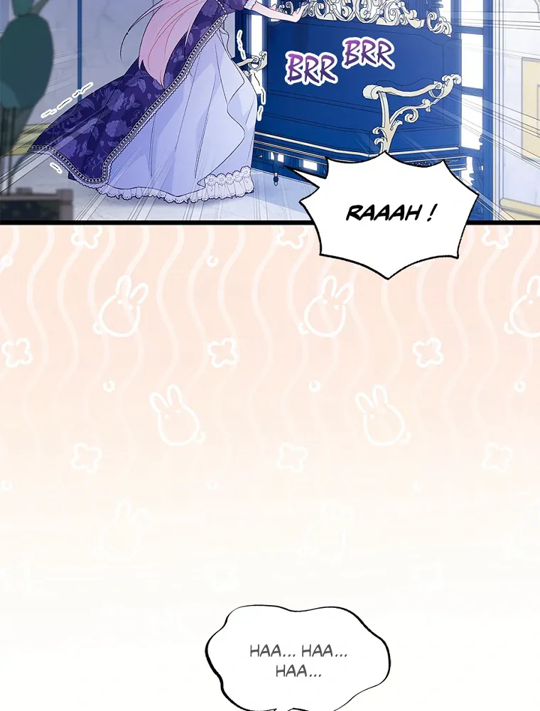 Read Little Rabbit and the Big Bad Leopard FR Manga Online