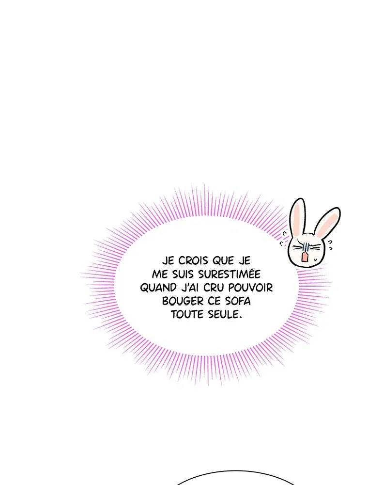 Read Little Rabbit and the Big Bad Leopard FR Manga Online