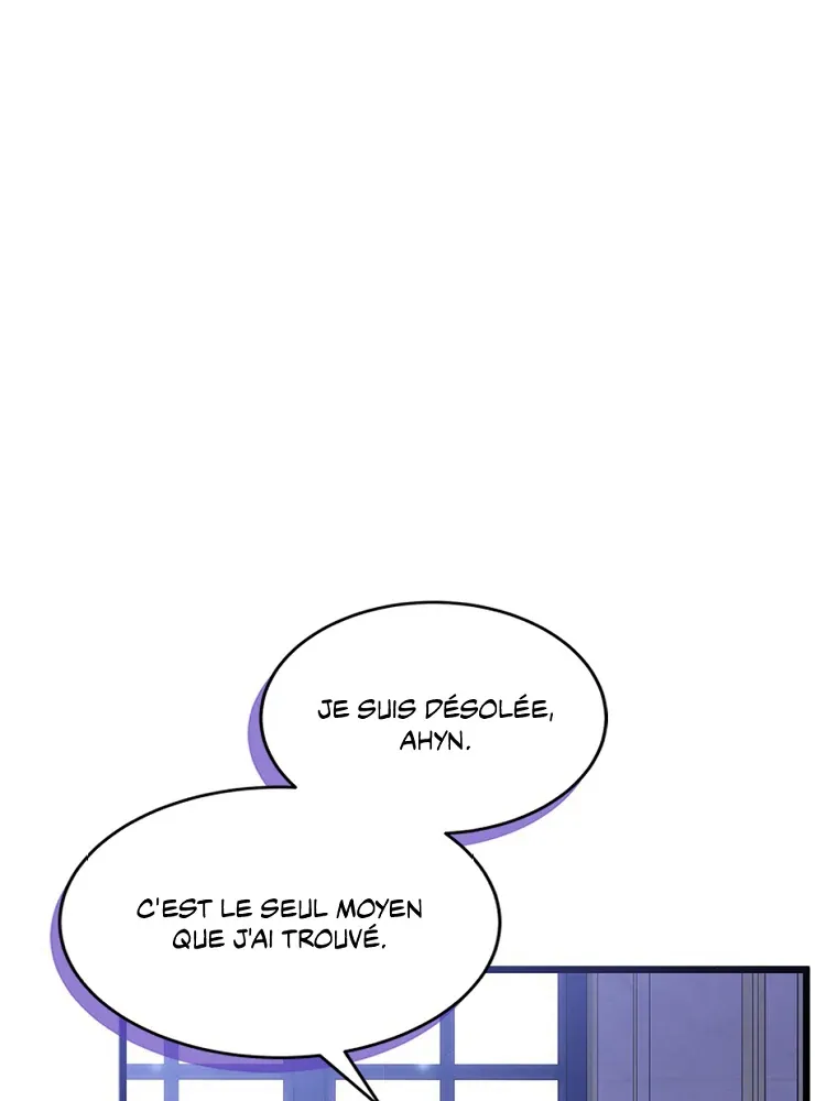 Read Little Rabbit and the Big Bad Leopard FR Manga Online