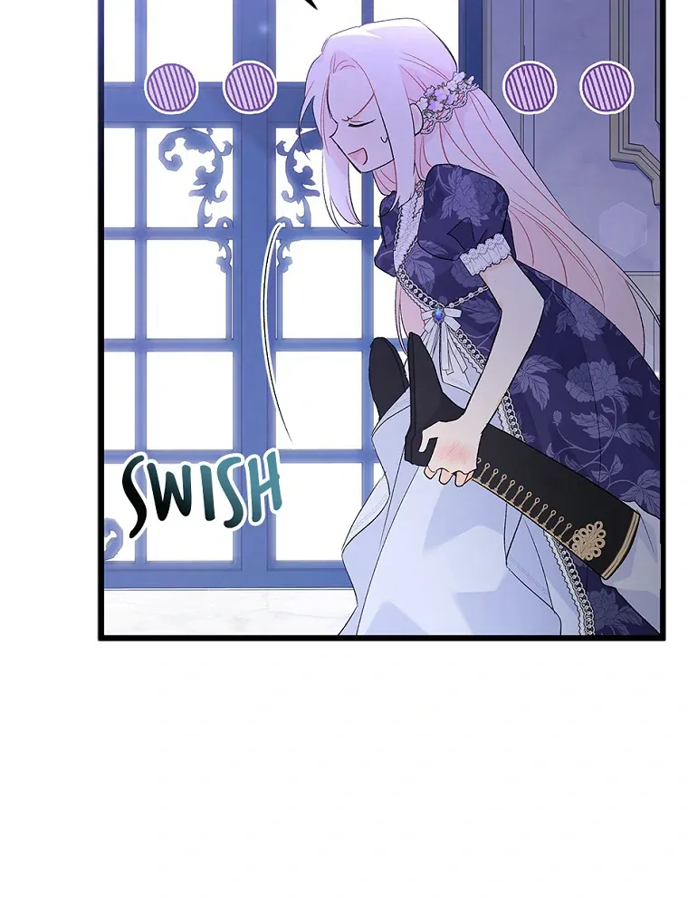 Read Little Rabbit and the Big Bad Leopard FR Manga Online