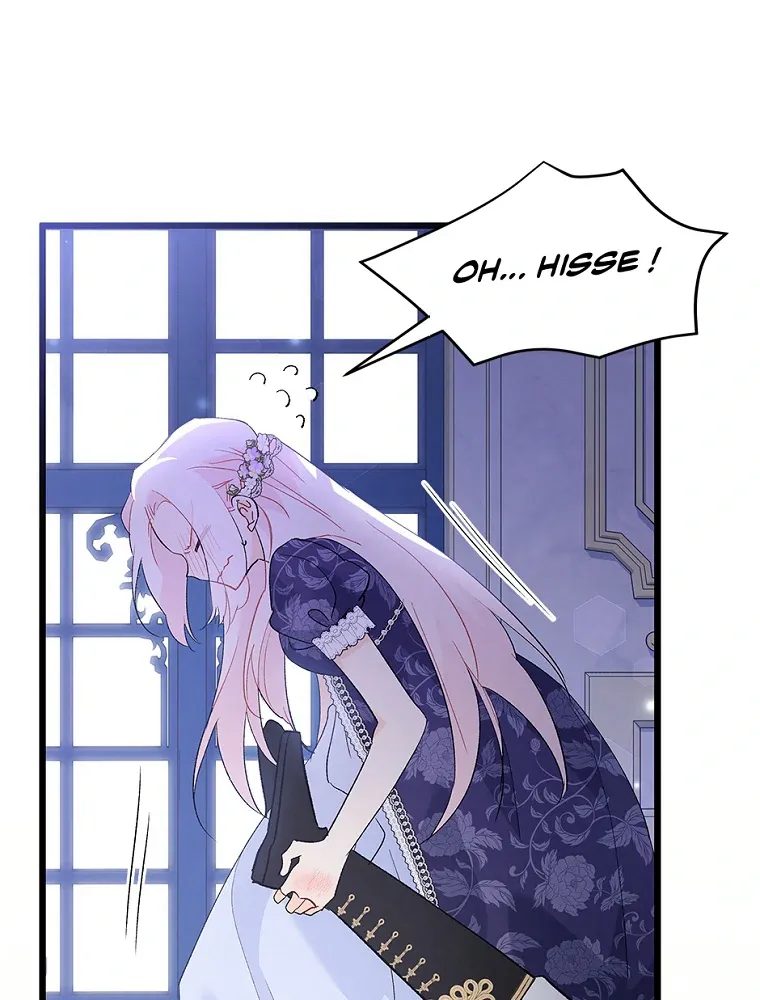 Read Little Rabbit and the Big Bad Leopard FR Manga Online