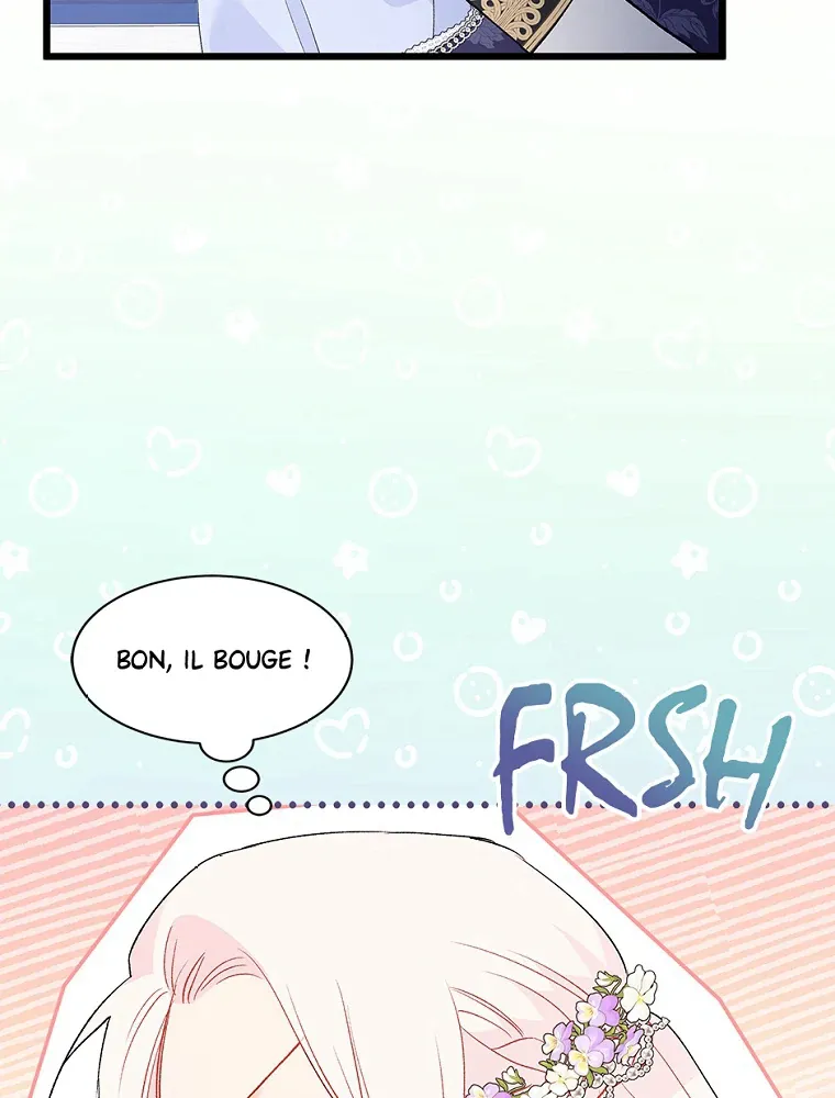 Read Little Rabbit and the Big Bad Leopard FR Manga Online
