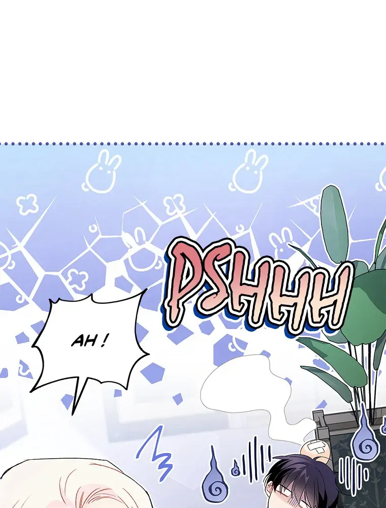 Read Little Rabbit and the Big Bad Leopard FR Manga Online
