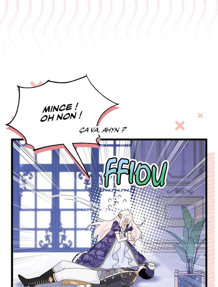 Read Little Rabbit and the Big Bad Leopard FR Manga Online