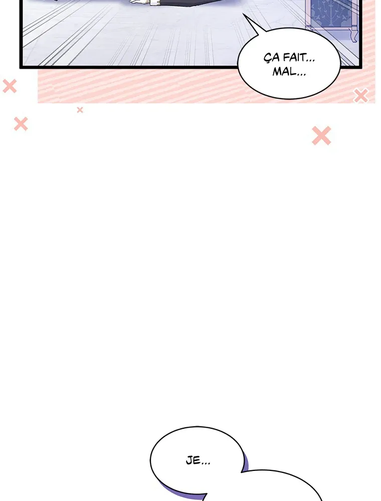Read Little Rabbit and the Big Bad Leopard FR Manga Online