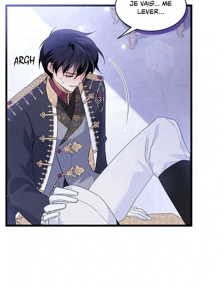 Read Little Rabbit and the Big Bad Leopard FR Manga Online