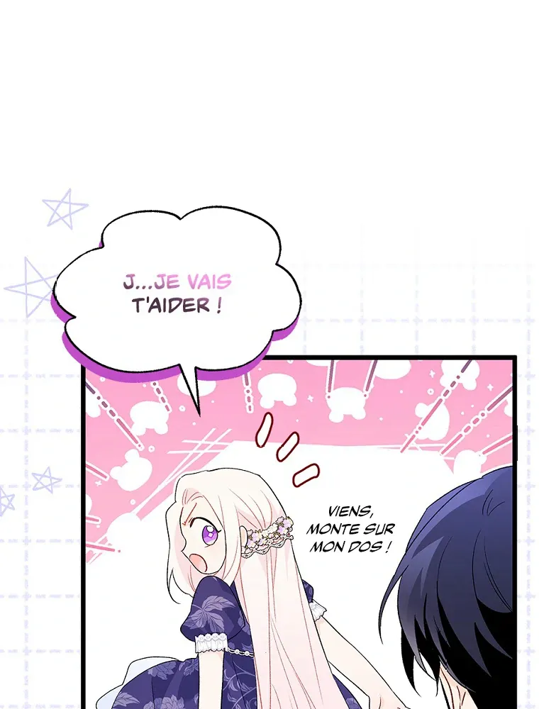 Read Little Rabbit and the Big Bad Leopard FR Manga Online