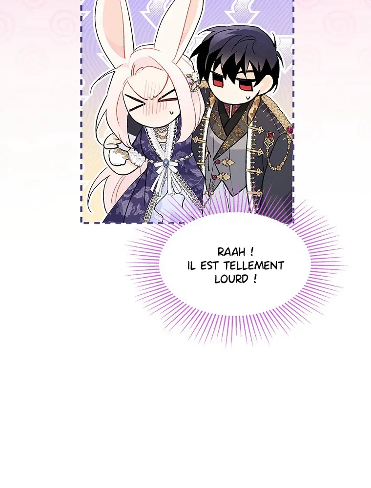 Read Little Rabbit and the Big Bad Leopard FR Manga Online