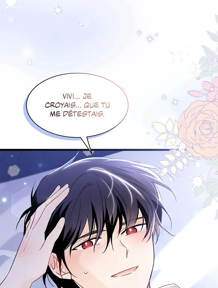 Read Little Rabbit and the Big Bad Leopard FR Manga Online