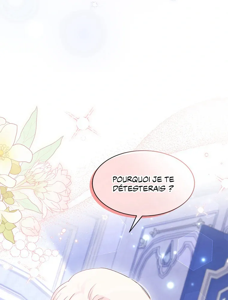 Read Little Rabbit and the Big Bad Leopard FR Manga Online