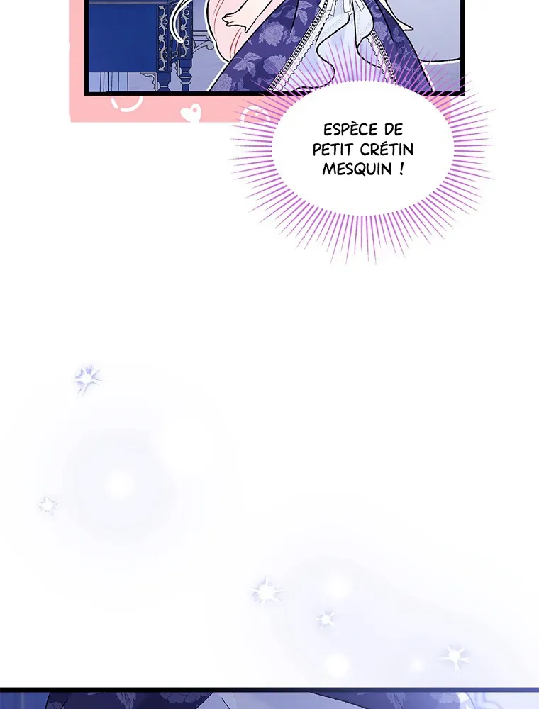 Read Little Rabbit and the Big Bad Leopard FR Manga Online
