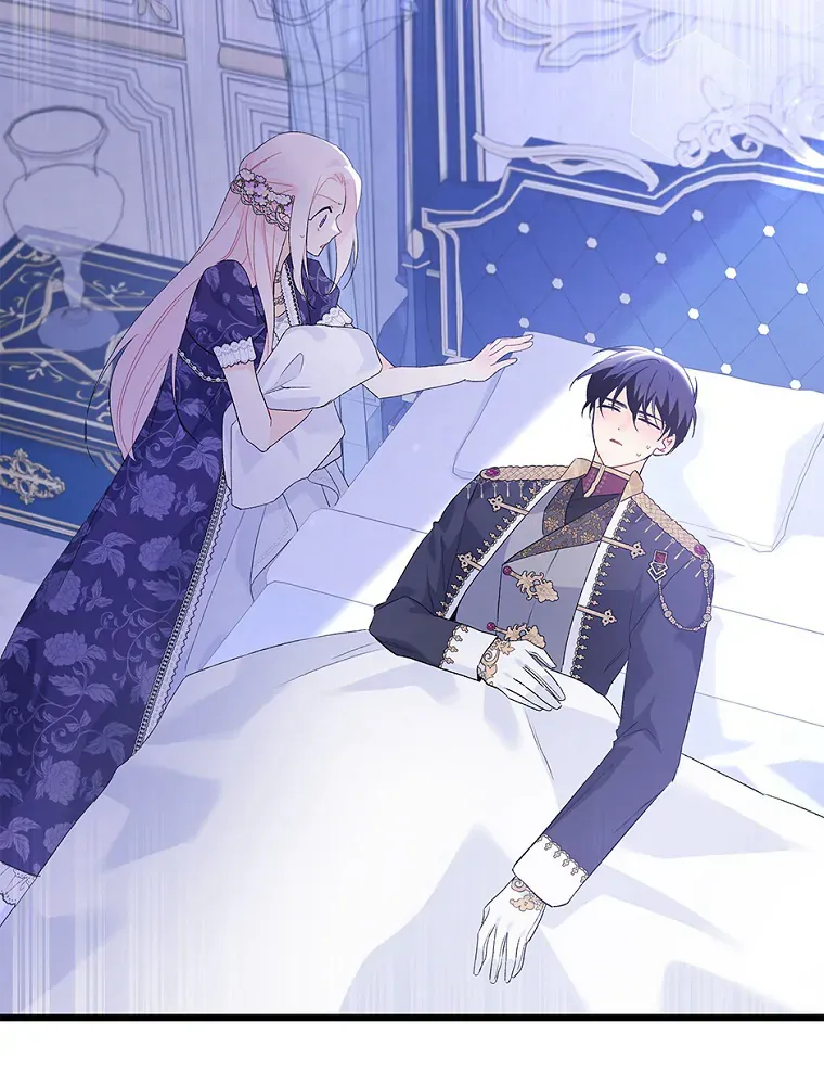Read Little Rabbit and the Big Bad Leopard FR Manga Online