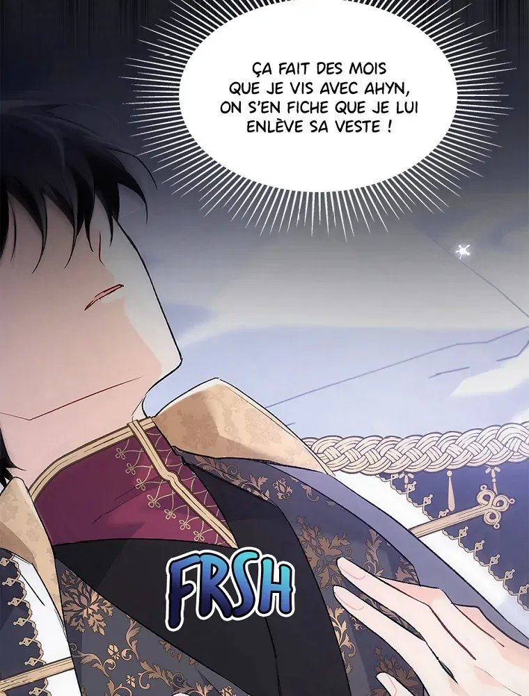 Read Little Rabbit and the Big Bad Leopard FR Manga Online