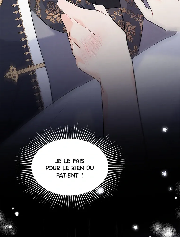 Read Little Rabbit and the Big Bad Leopard FR Manga Online