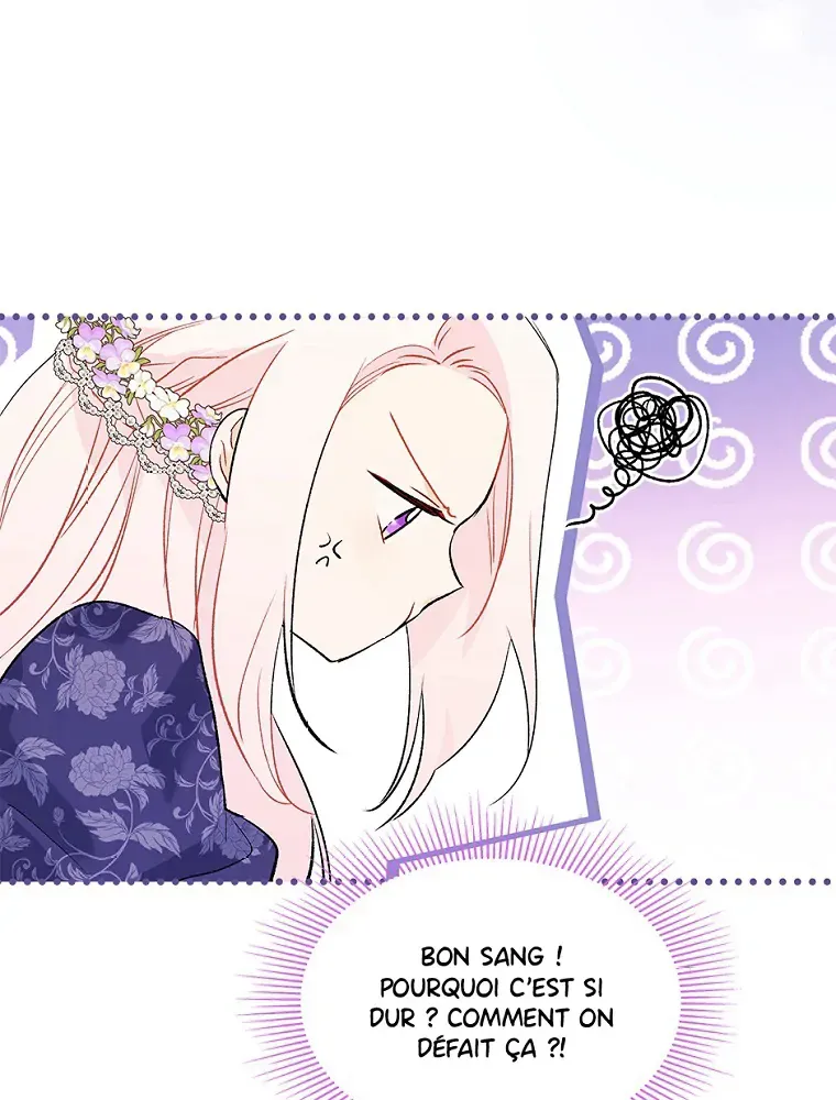Read Little Rabbit and the Big Bad Leopard FR Manga Online
