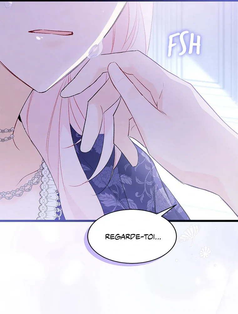 Read Little Rabbit and the Big Bad Leopard FR Manga Online