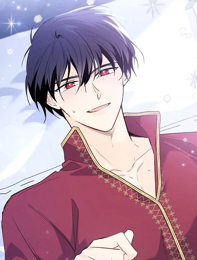 Read Little Rabbit and the Big Bad Leopard FR Manga Online