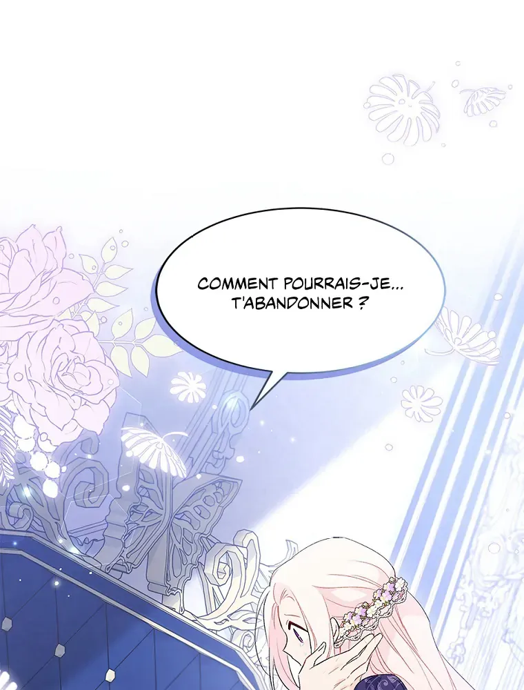 Read Little Rabbit and the Big Bad Leopard FR Manga Online