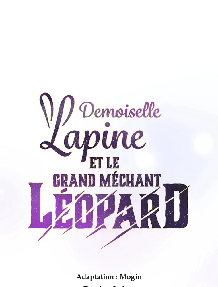 Read Little Rabbit and the Big Bad Leopard FR Manga Online
