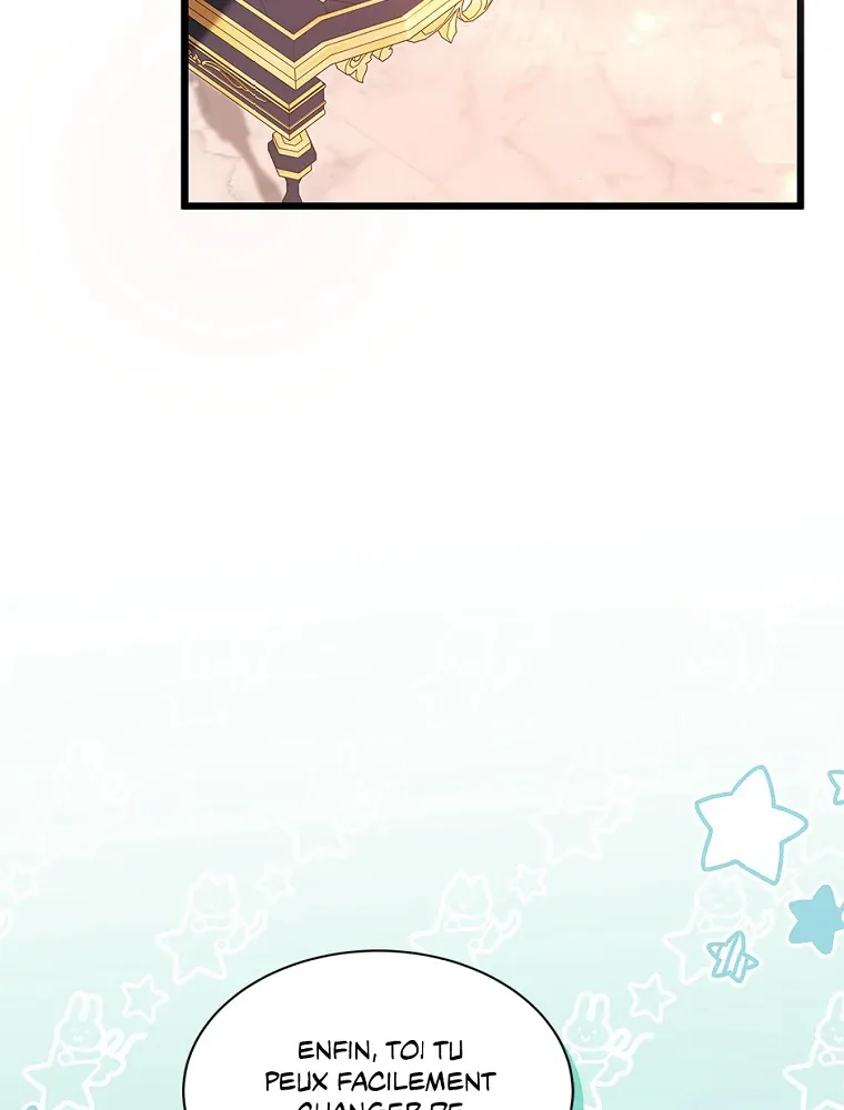 Read Little Rabbit and the Big Bad Leopard FR Manga Online