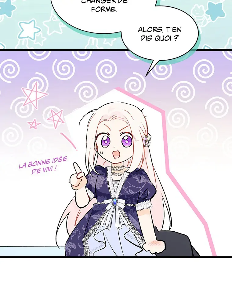Read Little Rabbit and the Big Bad Leopard FR Manga Online