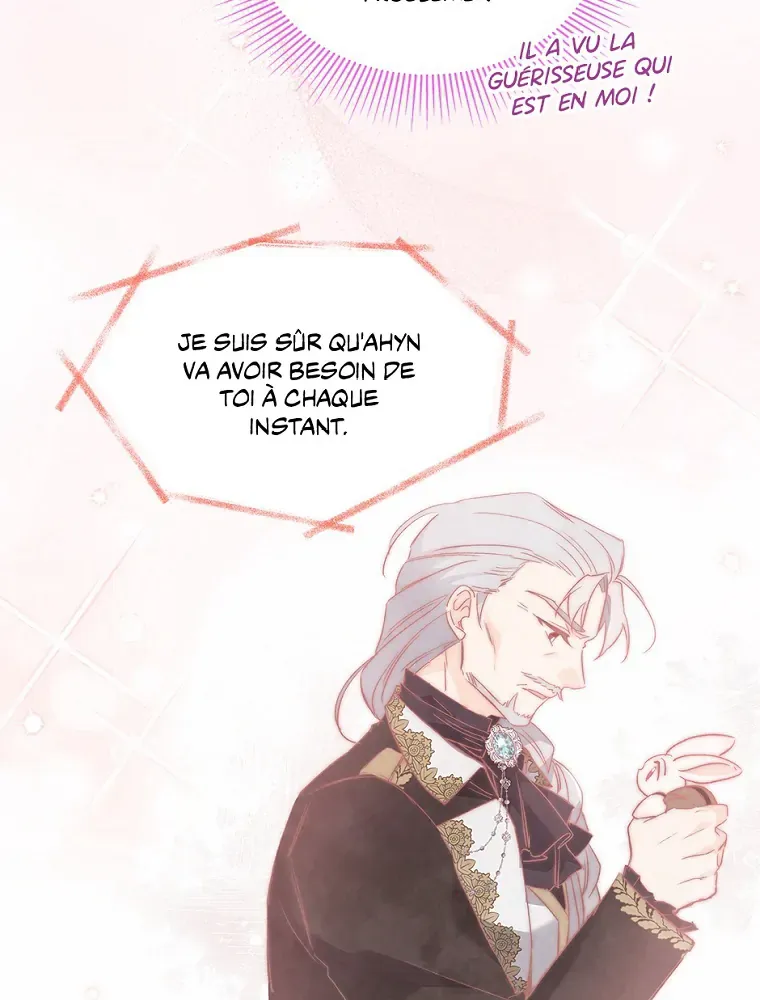 Read Little Rabbit and the Big Bad Leopard FR Manga Online