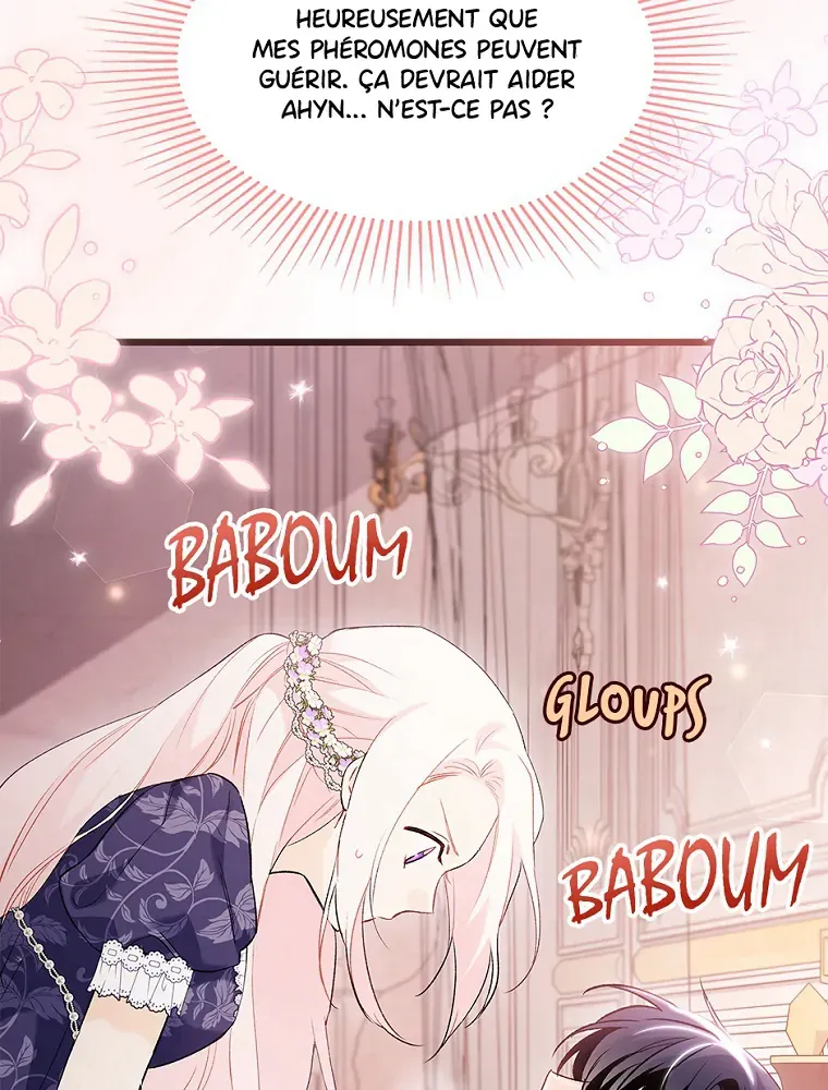 Read Little Rabbit and the Big Bad Leopard FR Manga Online